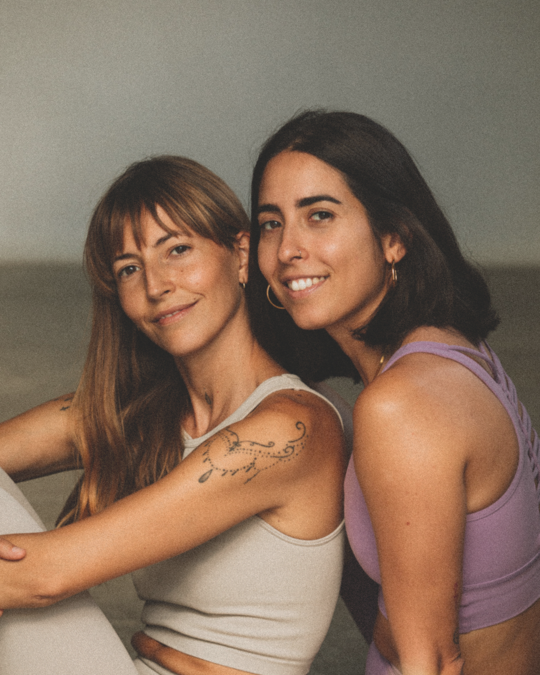 Read more about the article Kálida Workshop: a Treat for your Soul & Body