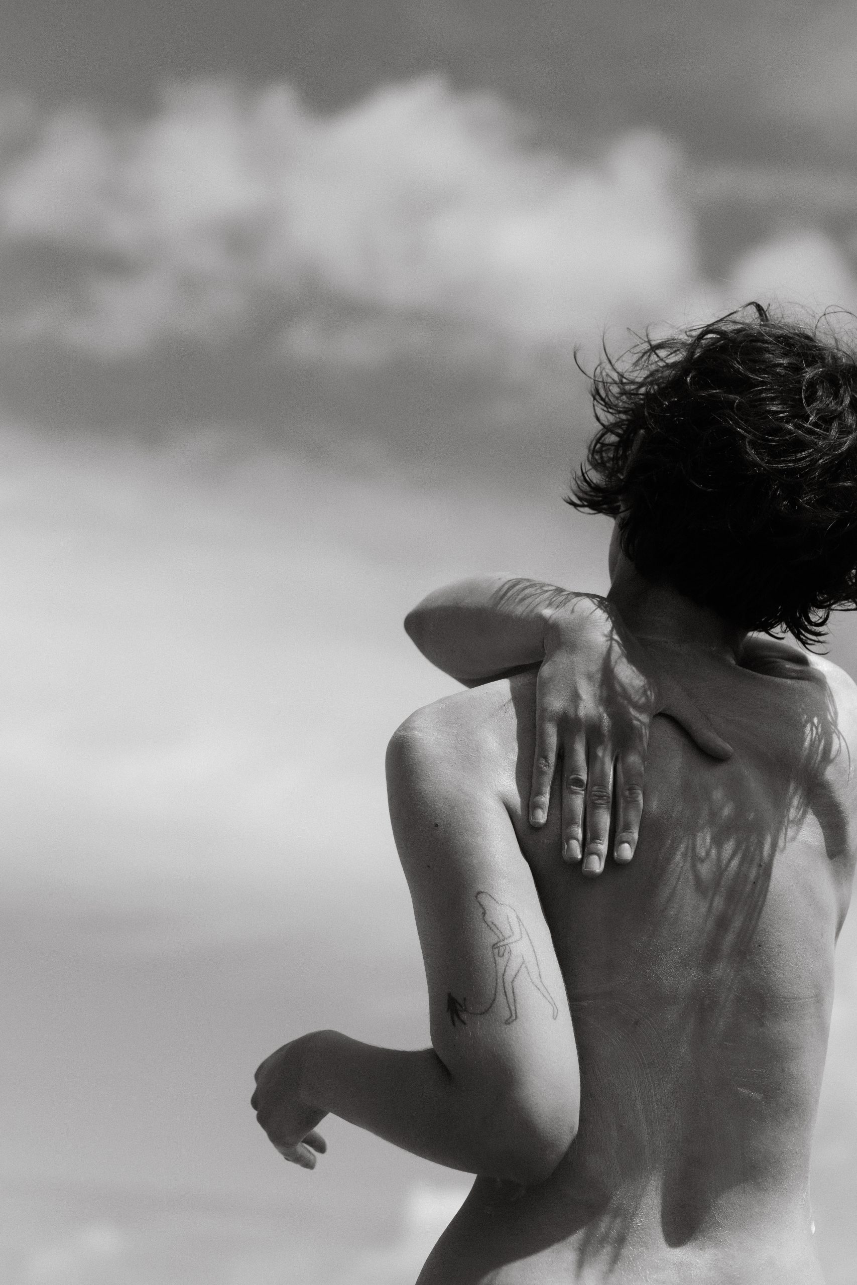 Read more about the article The Nude option in Lanzarote​