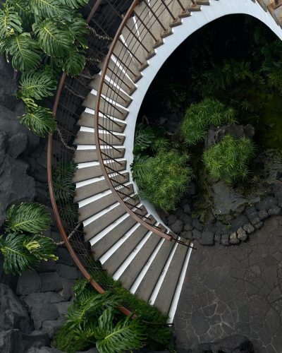 Another highlight of your visit to Monumento al Campesino